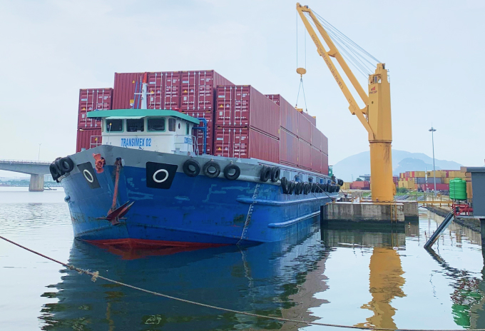 Dịch vụ Vận chuyển
